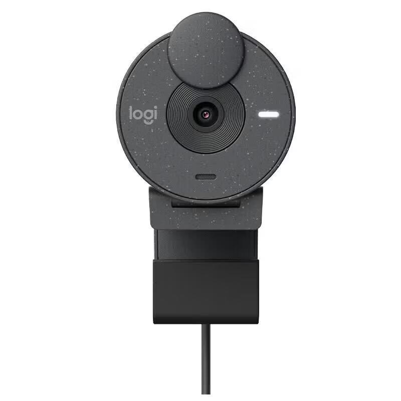 Logitech Webcams