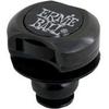 Strap Locks - Ernie Ball - Noir - Accessoire Pour Guitare Et Basse