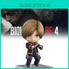 4 Evil Resident Leon S Kennedy Action Figure Model Toy Cartoon Doll Gift Kids