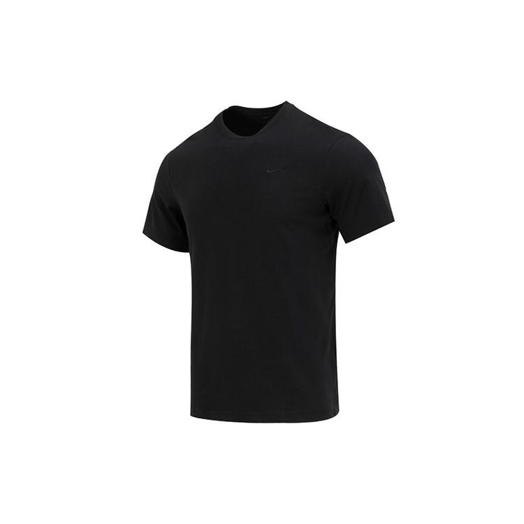 Nike Dri Fit T Shirt Men's Black DV9832-010