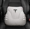 Подушка для поддержки шеи и поясницы для Tesla Model 3/Y S/X