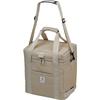 Термосумка Pearl Metal 24л Сумка-холодильник 76 Серия Captain Stag Бежевый Ue 0612