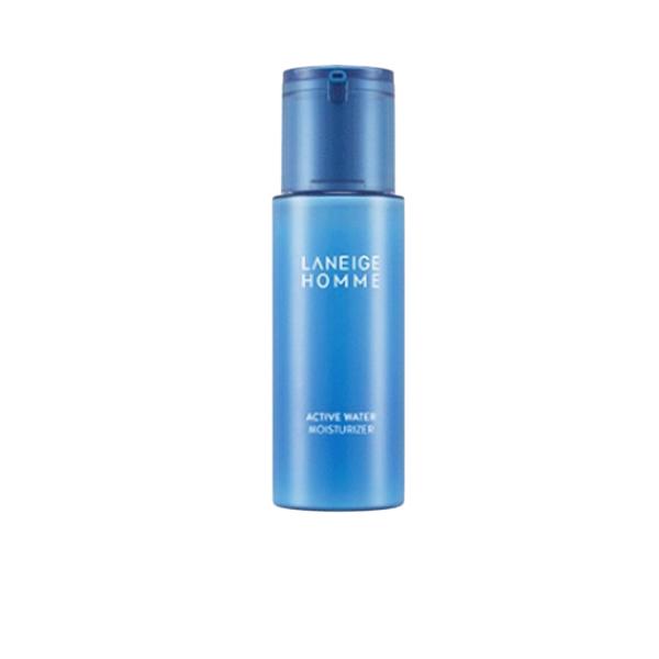 LANEIGE (тт5) Увлажняющий крем Homme Active Water 125 мл
