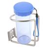 31BC Stainless Cup Holder Drink Beverage Cup Storage Rack for Marine Boat-Yacht-Kayak