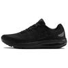 Мужские кроссовки Charged Pursuit 2 'Triple Black' 3022594-003