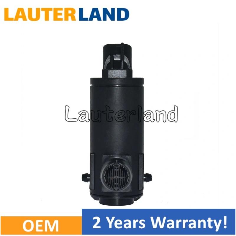 New Windshield Washer Pump For Honda CR-V 2017- 1.5L/2.4L Black 76806-TLA-C01 060210-6680 76806TLAC01 0602106680