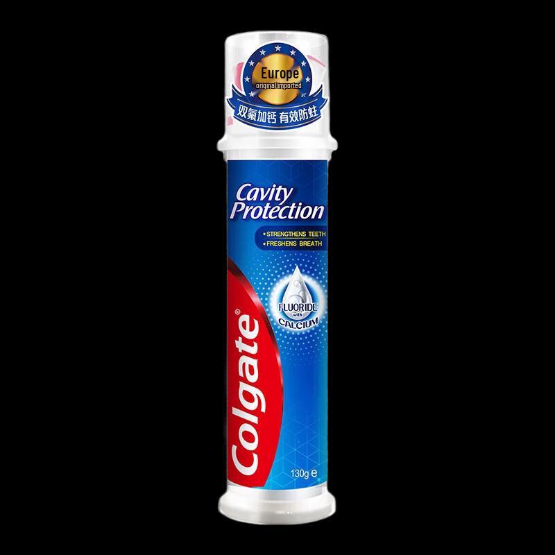 Colgate Зубная паста против кариеса