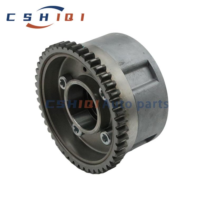 CVVT Camshaft Adjuster for Hyundai Accent Kia Soul 1.4L 1.6L 2007-2015 Car Parts 24350 2B000 243502B000 24350-2B000