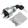 DEELY 9G-7641 9G7641 237-3530 0959269 0962086 Ignition Switch,Starter FITS Caterpillar CAT E320C, 303 304 305