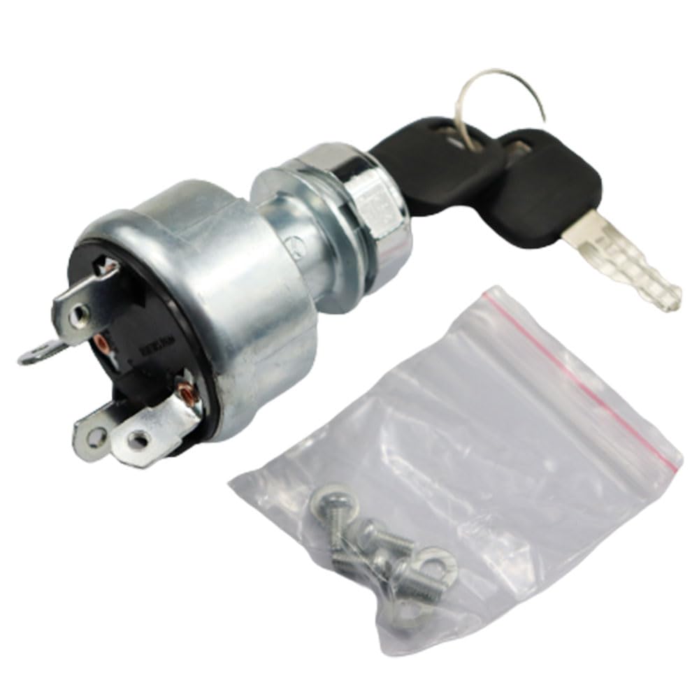 DEELY 9G-7641 9G7641 237-3530 0959269 0962086 Ignition Switch,Starter FITS Caterpillar CAT E320C, 303 304 305
