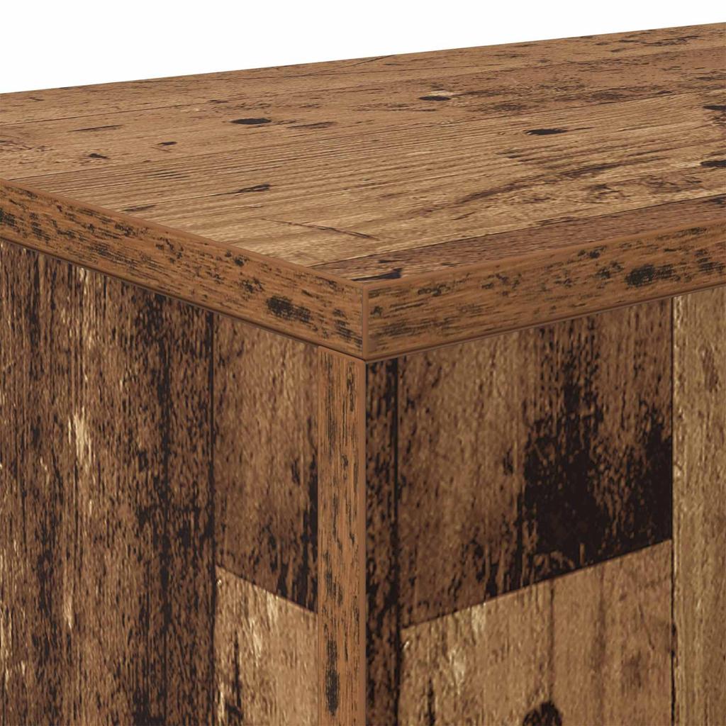 Console Table 101 x 29 x 74 cm
