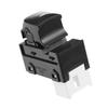 93576-3X001 7 Pins Front Rear Door Power Electric Single Window Switch 935763X001 For 2011- 2016 Hyundai Elantra