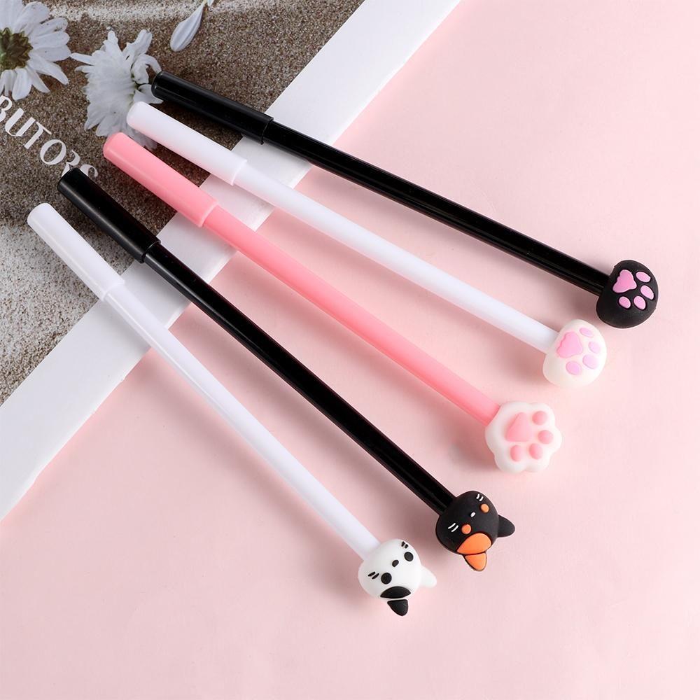 Cartoon Crafts Embroidery Cat Claw Pens Point Drill Pen 5D Diamond Painting Cross Stitch