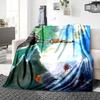 Hero'S Journey Skyward Blanket Soft Throw Blanket For Home Bedroom Bed Sofa Travel Office Solid Christmas Blanket