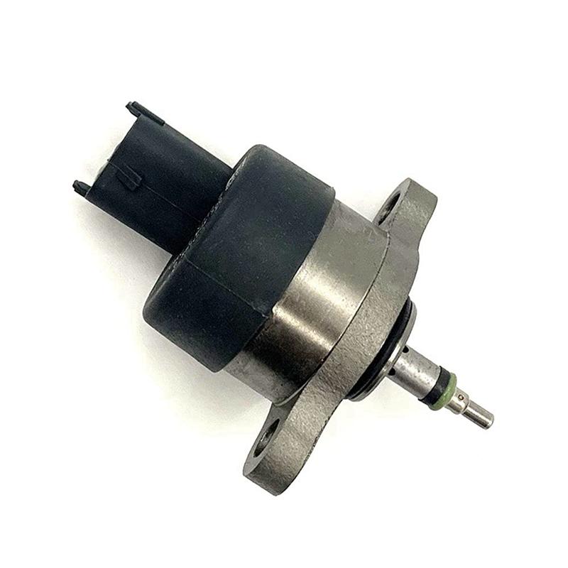 2X Регулирующий клапан давления Клапан давления Common Rail Клапан DRV 42538165 504016314 0281002295 0281002500 Для Iveco Fiat