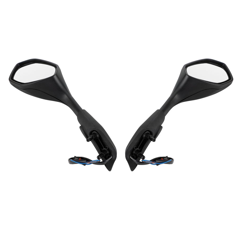 Зеркало заднего вида с указателем поворота для BMW M1000RR 2020-2025 S1000RR 2018-2025
