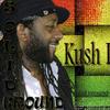CD KUSH I - Solid Ground GLOVER0001 Glover Media 2010 Европа Регги, Ска и Даб