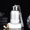 304 Stainless Steel Thermal Water Bottle Leak-Proof Coffee Mug Portable Insulated Cup  Outdoor