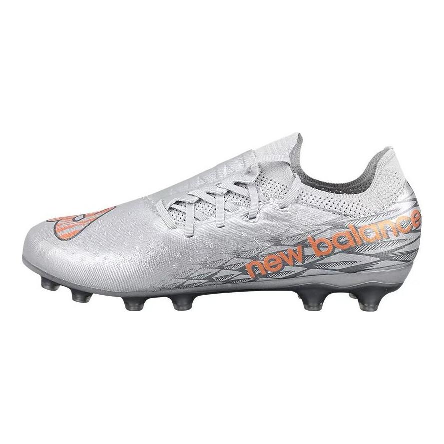 New Balance Кроссовки Furon V7 Pro Ag 'Silver' SF1AGG7