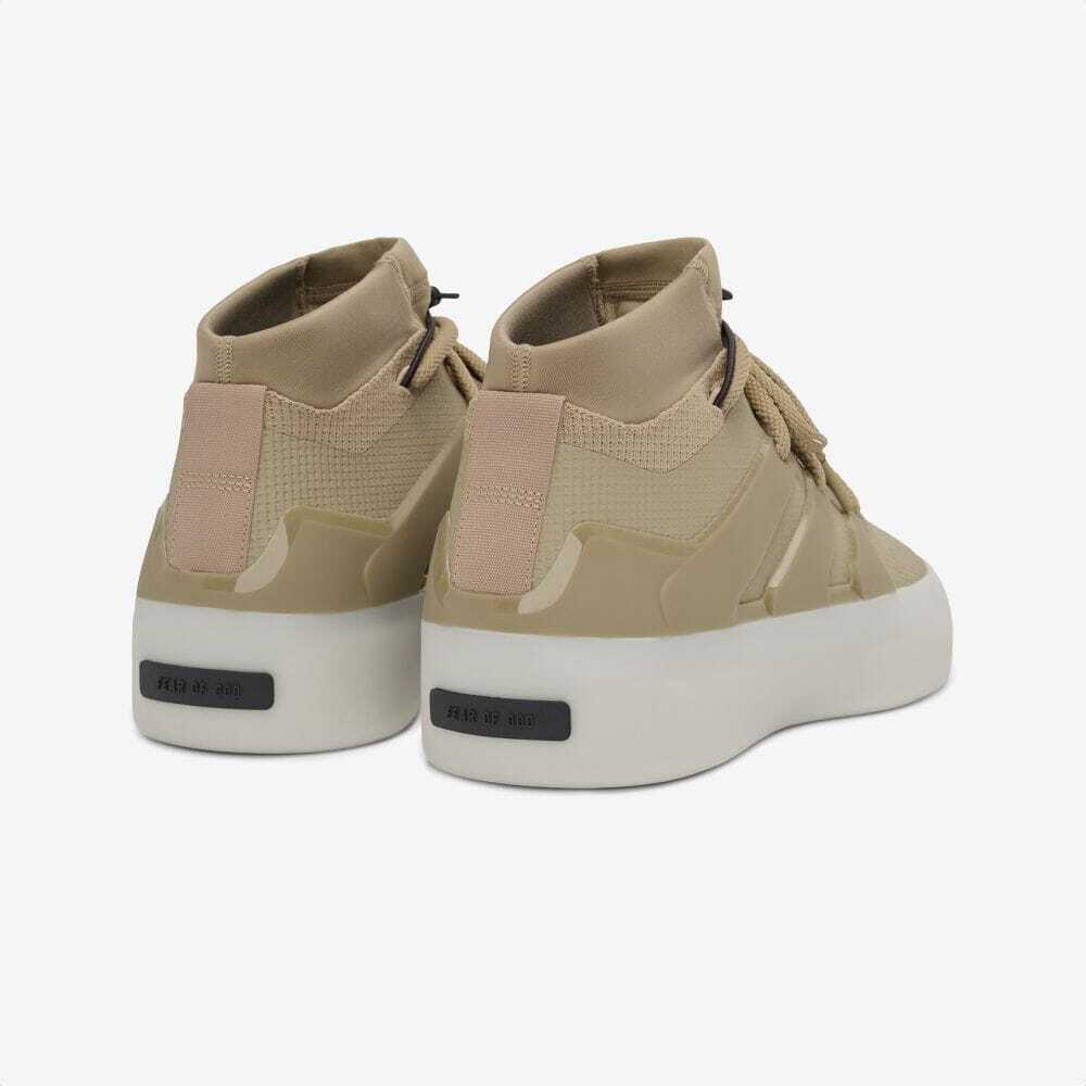 IE6180 FEAR OF GOD ATHLETICS adidas I Баскетбольные Глиняные (Мужской)