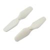 High-Performance Spare Blades for X21 X21W X22 X22W RC Drone Set of 4