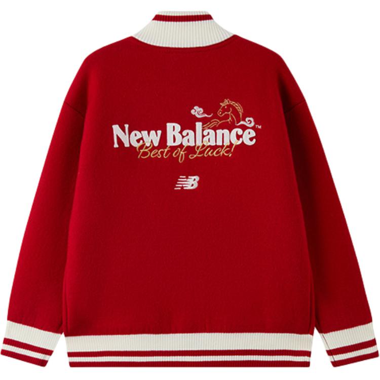 Kids' New Balance Kids' Top FW25 Kids'
