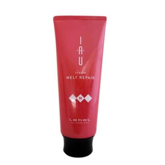 Lebel Io Cream Melt Repair 200ml