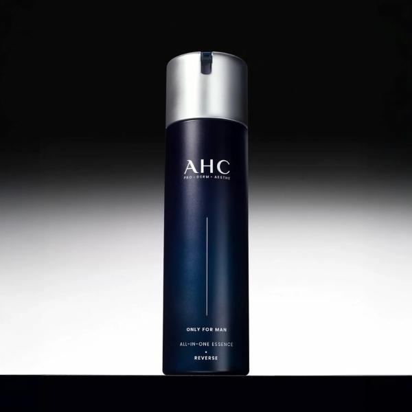 AHC Только для мужчин All In One Essence 200 мл