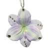 Keychains Flower Keychain Phone Charms Bag Pendant Imitation Flowers Pendant  Gift Jewelry