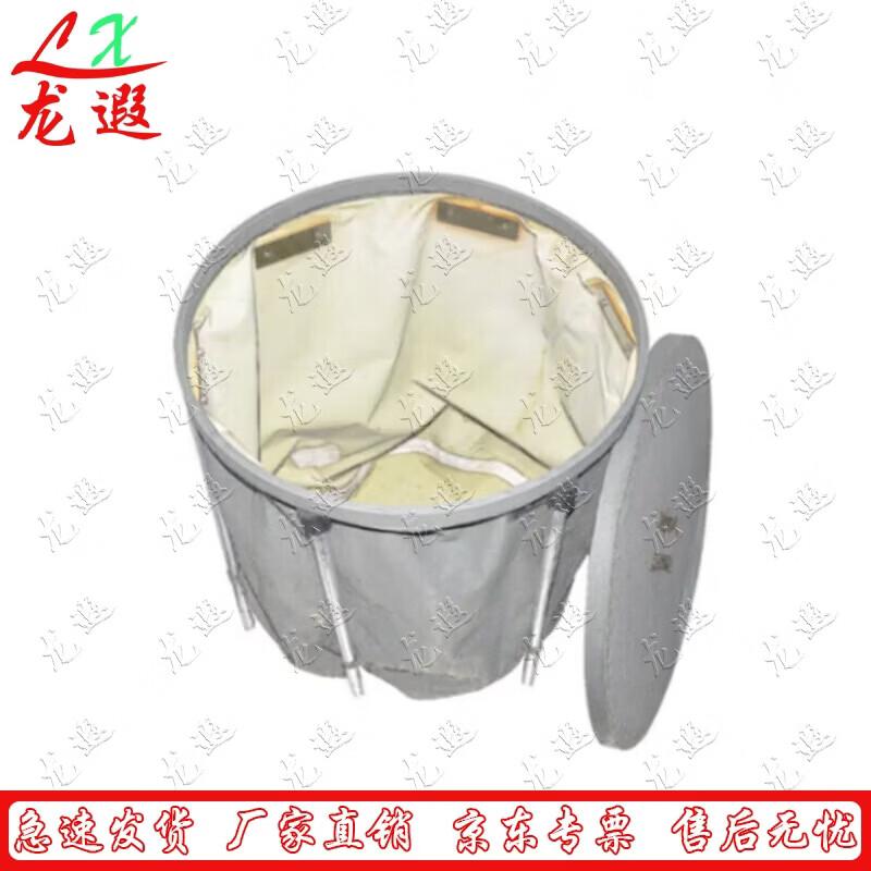 Longxia Cooking Trailer Water Tank