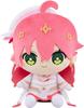 Sakura Miko Plush Toy Magical Girl Miko Friends with U Hololive Official Merchandise