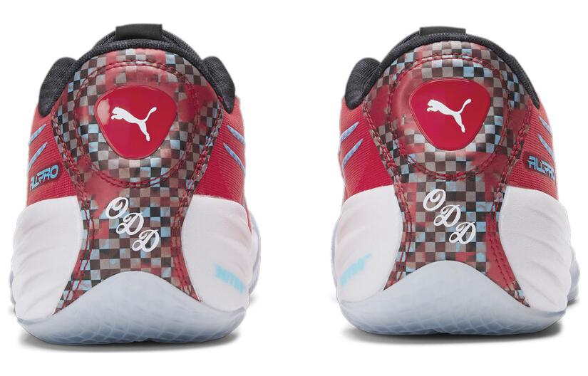 PUMA All Pro Nitro Scoot Henderson Pe 379300-01