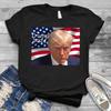 Donald Trump Mugshot T-Shirt TRUMP 2024 S-3XL