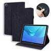 Cover For Huawei Mediapad M5 10 Pro 10.8 inch Caqa Tablet Fashion Case For Huawei Mediapad M5 10.8 Stand Funda + Stylus Gift