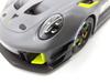 РАСТАР 1:Радиоуправляемая игрушечная машина Porsche 911 GT2RS Clubsport 25 в масштабе 1:14 с подсветкой и дверями, открывающимися вручную