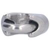 20Pcs 304 Stainless Steel Wire Rope Clamp 1/16 Inch Rigging Cable Clip  Hardware Rigging