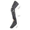 Leg Massager for Feet Calves Full Legs Circulation and Muscle Relaxation Air Compression Edema with