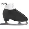 Neoprene Skating Boot Covers Insulated Warm Ice Figure Skating Boot Cover for Ice Skating Roller Skates