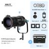 Аксессуары для формирования света NANLITE LED