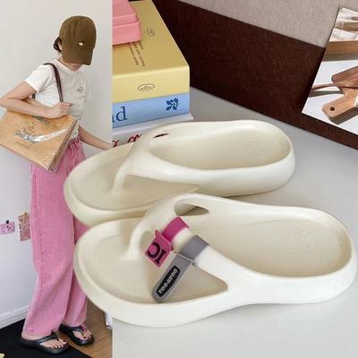 Женские шлепанцы из ЭВА