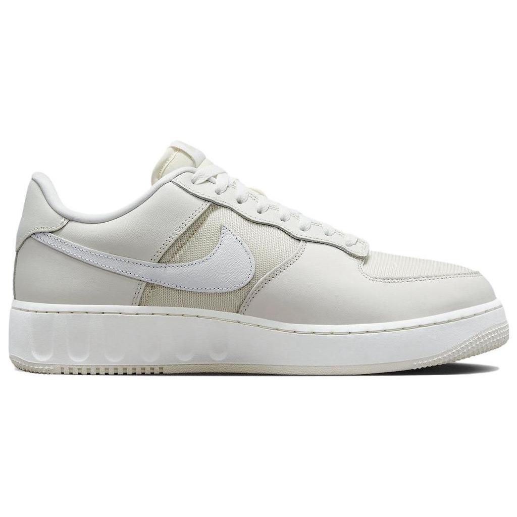 Nike Air Force 1 Low Unity Sail Мужские кроссовки белые Phantom светло-кремовые DM2385-101