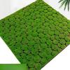 Artificial Turf Moss Simulation Grassland Fake Grass Lawn Carpet Artificial Musgo Turf Synthetic Grass Outdoor Garden Decoration