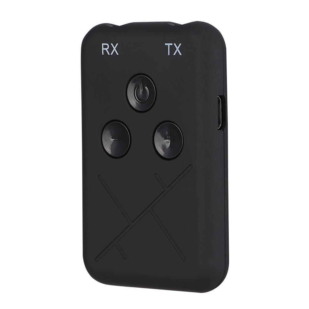 RXTX10 Беспроводной Bluetooth-регулятор громкости звука Встроенный аккумулятор Приемник Передатчик
