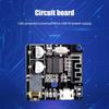 VHM-314 Bluetooth Audio Receiver Board Wireless Stereo Music Module Bluetooth-Compatible5.0 MP3 Lossless Decoder Amplifier Board