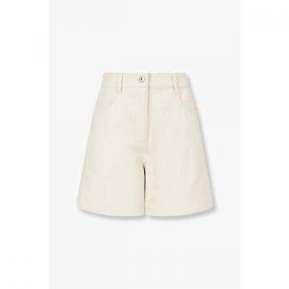 Studio Tomboy Denim Twill Shorts 9176262983