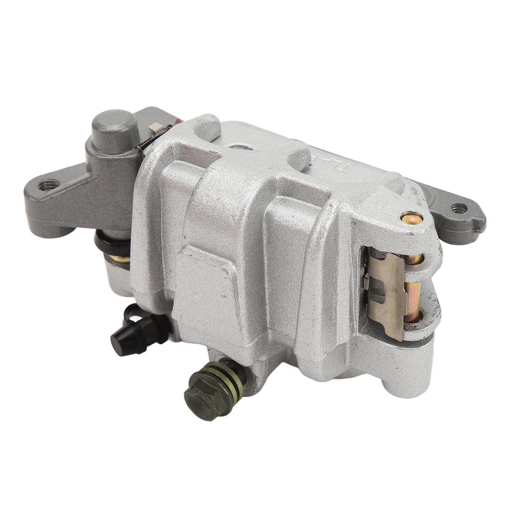 Передний тормозной суппорт 45150 MZ8 U41 Сборка мотоциклетного тормозного суппорта для VF750C CD Magna 750 VT600C CD Shadow VLX 600 VT750C