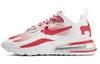 Air Max 270 React Se Пузырчатая пленка Женские BV3387-100