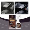 Interior Detailer Spray Deep Cleaning All-Purpose 300ml Vehicle Interior Cleaner Stain Remover For Maintenance Care Restoration