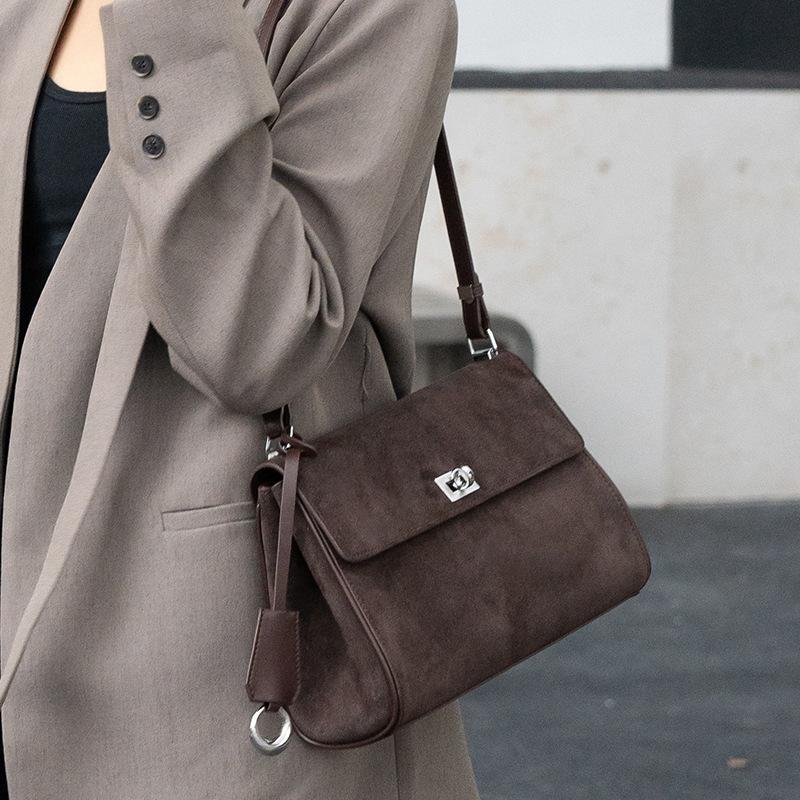 Роскошная женская сумка на одно плечо, Женская сумка из натуральной кожи, Сумка, Сумка через плечо