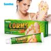 Foot Corn Removal Killer Foot Protection Pain Relief Curative Cream Medical Corns Plaster
